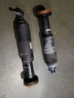 2012 Mercedes SL550 R231 - Front Left & Right Shock Absorbers Oem Used. Price: $765.00.