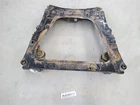 Nissan Leaf Ev Hatchback Front Lower Crossmember K-frame Suspension 2011 2012 Used. Price: $249.44.
