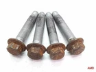 2012 Mini Cooper R55 R56 R57 R58 R59 Trailing Arm Bolt Set 4PC 33306770527 Used. Price: $24.99.