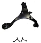 Driver Lower Control Arm Front Sohc Coupe Fits 01-02 Civic 395497 Used. Price: $36.00.