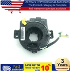77900-TLA-D62 Sprial Cable Clock Spring For Honda 2019-2021 Cr-v 2020-2021 New. Price: $36.79.