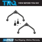 Trq For Jeep Liberty Control Arms Sway Ball Joints 4PC Suspension Kit New. Price: $134.95.