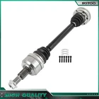 For 2018 2017 2016 Cadillac Ats 3.6L Turbo Cts 6.2L Automatic Rear Left Cv Axle New. Price: $99.99.