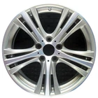 Wheel Rim Bmw 320I Xdrive 328D 328I 330E 335I 340I 428I Gran Coupe 430I 435I Hyb Remanufactured. Price: $343.00.