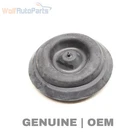 2000-2006 Bmw X5 Rear Right Air Suspension Reservoir Tank Rubber Cap / Cover Used. Price: $7.21.