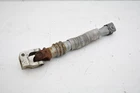 2010 Mercedes W204 C300 Awd Lower Steering Column Joint Shaft Oem KW21 Used. Price: $22.50.