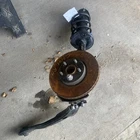 2016 Toyota Corolla Rh Passenger Knee Assembly Oem 56K 1.8 Liter Used. Price: $180.00.