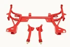 Bmr Suspension KM015R K-member Turbo Sbc/bbc Motor Mounts Std Rack New. Price: $689.95.
