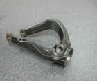 Honda 51271-TA0-A01 Fr. Strut Fork /shock Absorber 08-12 Accord, New Genuine. Price: $217.97.