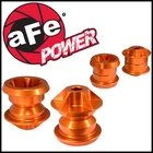 Afe Solid Rear Subframe Mount Set For 2010-15 Chevy Camaro / Ss ZL1 3.6L 6.2L New. Price: $627.00.