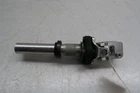 2013-2016 Mercedes E350 W212 Oem Left Front Lower Steering Column U-joint Shaft Used. Price: $45.00.