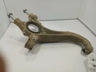 Driver Left Front Spindle/knuckle From 2023 Toyota Tundra 11786762 Used. Price: $276.04.