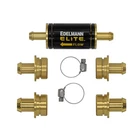 Edelmann 70699 Power Steering Filter New. Price: $31.94.
