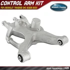 Rear Right Lower Suspension Control Arm For Chevrolet Traverse Gmc Acadia Buick New. Price: $259.99.