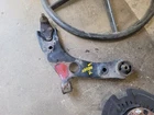 Passenger Right Lower Control Arm Front Fits 16-20 Sorento 2001866 Used. Price: $141.89.