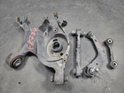 4PC Rear Right Upper + Lower Control Arms Set 2018 Ford Fusion 2016 - 2020 Used. Price: $179.99.