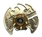 2020-2023 Lincoln Aviator Oem Right Rear Spindle Knuckle & Hub *22K* LB5C5B758AB Used. Price: $68.85.