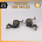 04-13 Cadillac Xlr Rear Suspension Level Sensor Set Of 2 89047645 Oem 58K Used. Price: $145.25.