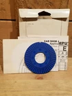 Moog Rear K993 Alignment Shim 1/4 Degree Blue #5 Nib - Swanky Barn New. Price: $18.95.
