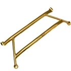 Whiteline Wl Strut Bars - Rear KSB729. Price: $165.53.