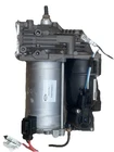 12-16 Land Rover L319 L320 LR4 Air Suspension Compressor Pump BH3219G525DC Oem Used. Price: $170.00.