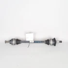 2014-2018 Bmw 228I 230I 330E Left Driver Rear Axle Shaft Cv Joint Oem Used. Price: $62.26.
