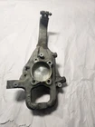 2019 Alfa Romeo Giulia Front Spindle Knuckle Hub Used. Price: $73.60.