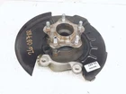 2022-2024 Nissan Pathfinder Rear Passenger Spindle Knuckle Hub FWD44151-6SA0A Used. Price: $249.10.