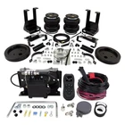 Lift 7500 Springs & Wirelessair Ez Compressor For 01-10 Silverado Sierra New. Price: $1464.95.