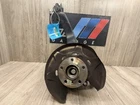 Oem Bmw F39 F44 F48 X1 X2 Rear Right Passenger Control Arm Knuckle Spindle Used. Price: $169.95.