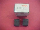 Trw Stabilizer Bar Bushing HB1162 70 71 72 73 74 75 Chevy Camaro Pontiac Olds New. Price: $14.99.