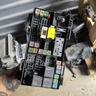 2008 2009 Dodge Caravan Journey Tipm Integrated Unit Fuse Box 04692302AB Oem Used. Price: $65.00.