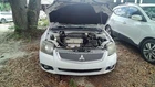 Passenger Right Lower Control Arm Front Fits 04-12 Galant 1195681 Used. Price: $69.90.