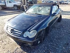 Upper Control Arm Rear 171 Type SLK300 Strut Fits 97-11 Mercedes Used. Price: $51.02.
