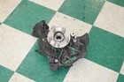20-25 Explorer Front Driver Side Left Lh Lf Spindle Knuckle Hub Assy Oem Wty Used. Price: $172.99.
