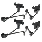 4PCS Air Suspension Height Level Sensor For Land Rover P38 Range 1997-2000 New. Price: $89.25.