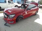 Power Steering Pump 204 Type C250 Coupe Fits 12-15 Mercedes C-class Used. Price: $99.99.