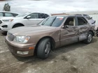 Right Rear Lower Control Arm Oem 95-00 Lexus LS400 Used. Price: $75.00.