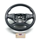 2017-2019 Genesis G90 Steering Wheel W/ Paddle Shifters Oem. Used. Price: $114.99.