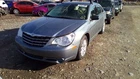 Lower Control Arm Rear Locating Link Forward Fits 07-10 Sebring 5708054 Used. Price: $54.02.