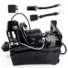 Heavy Duty Air Suspension Compressor Pump 23316154 For 2015-2020 Gm Suv New. Price: $135.99.