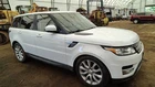 Crossmember/k-frame Rear Fits 14-19 Range Rover Sport 7119814 Used. Price: $531.99.