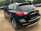 Driver Rear Suspension Assembly 2014-17 Infiniti QX50 944235 Used. Price: $244.00.