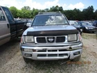 Driver Spindle/knuckle 6 Cylinder Thru 8/00 Fits 98-01 Frontier 348075 Used. Price: $122.78.