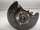 2019-2025 Subaru Ascent Rear Driver Spindle Knuckle 28411XC01A Used. Price: $133.00.