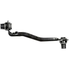 Dorman Subframe Mount 524-003 Tcp New. Price: $61.41.