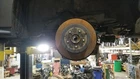 2017 Infiniti QX60 3.5L Awd Independent Suspension Assembly Rear Left Driver Used. Price: $135.00.