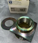 Moog Ford Crossmember Strut Rod Bushing Repair Kit Pn# K8737 New. Price: $83.62.