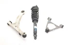 06-15 Mazda MX-5 Miata Nc Passenger Right Front Control Arm Set With Strut Used. Price: $99.99.