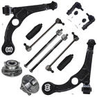Front Control Arms Sway Bars Tie Rods For 2013 2014 2015 2016 Dodge Dart New. Price: $324.95.